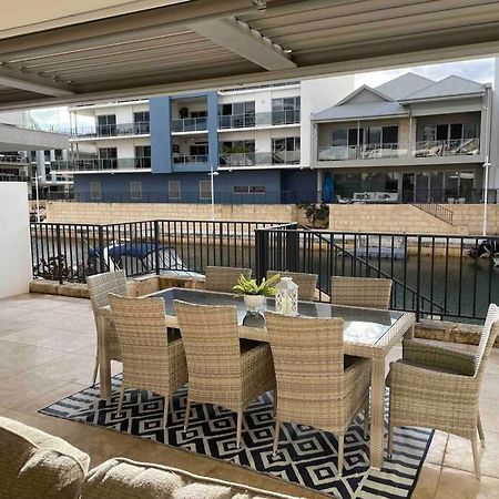 Canal Vista Mandurah Exterior foto