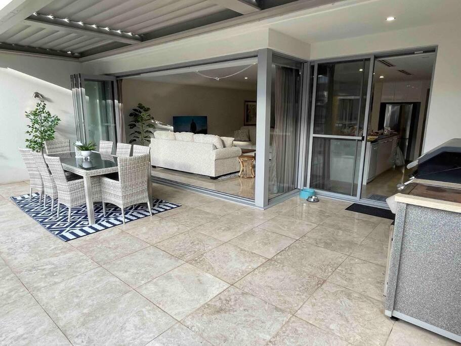 Canal Vista Mandurah Exterior foto