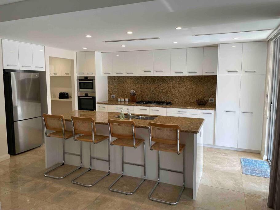 Canal Vista Mandurah Exterior foto