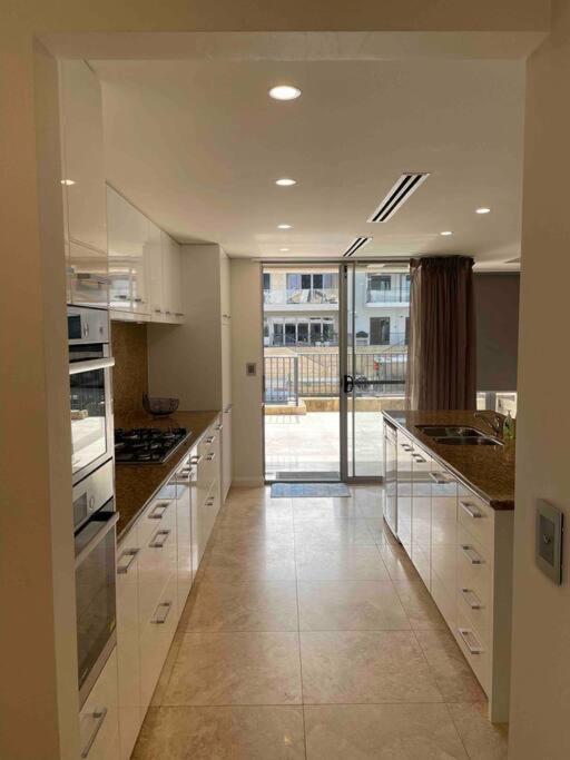 Canal Vista Mandurah Exterior foto