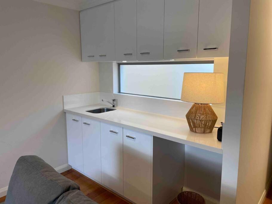 Canal Vista Mandurah Exterior foto