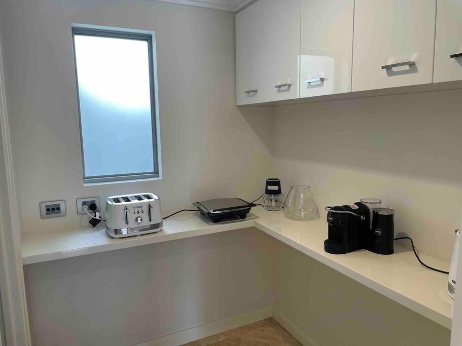 Canal Vista Mandurah Exterior foto
