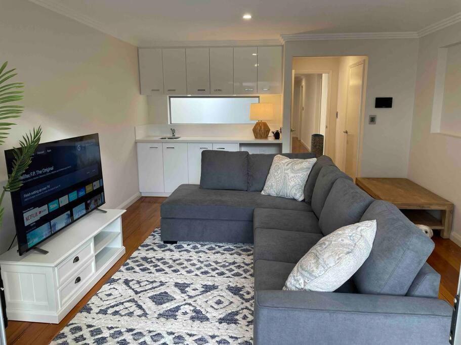 Canal Vista Mandurah Exterior foto
